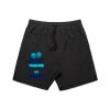 Mens Active Shorts 18" Thumbnail