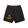 Mens Active Shorts 18" Thumbnail