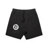 Mens Active Shorts 18" Thumbnail