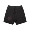 Mens Active Shorts 18" Thumbnail