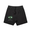 Mens Active Shorts 18" Thumbnail