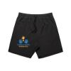 Mens Active Shorts 18" Thumbnail
