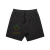 Mens Active Shorts 18" Thumbnail