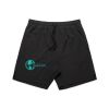 Mens Active Shorts 18" Thumbnail