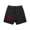 Mens Active Shorts 18" Thumbnail