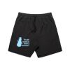 Mens Active Shorts 18" Thumbnail