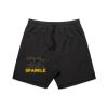 Mens Active Shorts 18" Thumbnail
