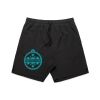 Mens Active Shorts 18" Thumbnail