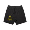 Mens Active Shorts 18" Thumbnail