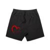 Mens Active Shorts 18" Thumbnail
