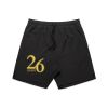 Mens Active Shorts 18" Thumbnail
