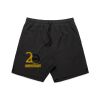 Mens Active Shorts 18" Thumbnail