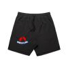 Mens Active Shorts 18" Thumbnail