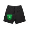 Mens Active Shorts 18" Thumbnail