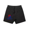 Mens Active Shorts 18" Thumbnail