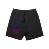 Mens Active Shorts 18" Thumbnail