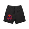 Mens Active Shorts 18" Thumbnail