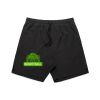 Mens Active Shorts 18" Thumbnail