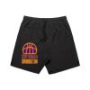 Mens Active Shorts 18" Thumbnail