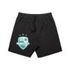Mens Active Shorts 18" Thumbnail