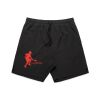 Mens Active Shorts 18" Thumbnail