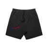 Mens Active Shorts 18" Thumbnail
