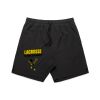 Mens Active Shorts 18" Thumbnail
