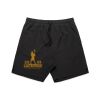 Mens Active Shorts 18" Thumbnail
