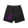 Mens Active Shorts 18" Thumbnail