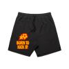 Mens Active Shorts 18" Thumbnail