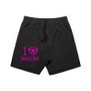 Mens Active Shorts 18" Thumbnail