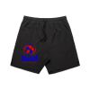 Mens Active Shorts 18" Thumbnail