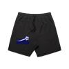 Mens Active Shorts 18" Thumbnail