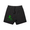 Mens Active Shorts 18" Thumbnail