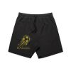 Mens Active Shorts 18" Thumbnail