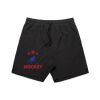 Mens Active Shorts 18" Thumbnail