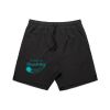 Mens Active Shorts 18" Thumbnail