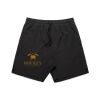 Mens Active Shorts 18" Thumbnail
