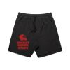 Mens Active Shorts 18" Thumbnail