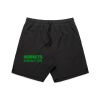 Mens Active Shorts 18" Thumbnail