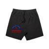 Mens Active Shorts 18" Thumbnail