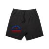 Mens Active Shorts 18" Thumbnail