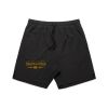 Mens Active Shorts 18" Thumbnail
