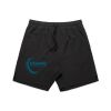 Mens Active Shorts 18" Thumbnail