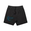 Mens Active Shorts 18" Thumbnail