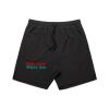 Mens Active Shorts 18" Thumbnail
