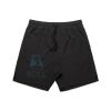 Mens Active Shorts 18" Thumbnail