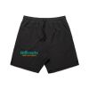Mens Active Shorts 18" Thumbnail
