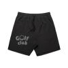 Mens Active Shorts 18" Thumbnail