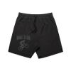Mens Active Shorts 18" Thumbnail